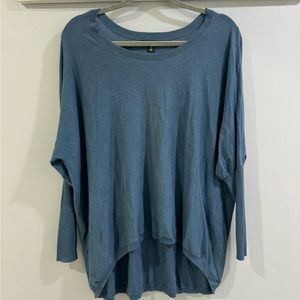 Trouvé - Tunic Sweater - Women’s XS